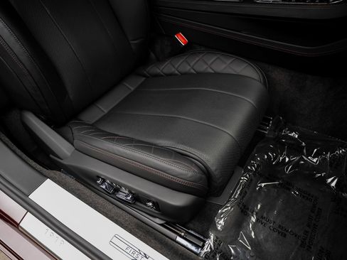 Used 2020 Bentley Continental GT AWD/4WD image 35