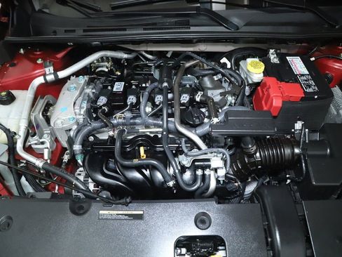 Used 2023 Nissan Sentra SV FWD image 35
