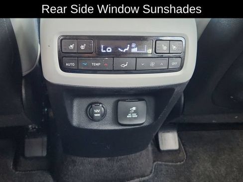 Used 2023 Hyundai Palisade SEL AWD/4WD image 28