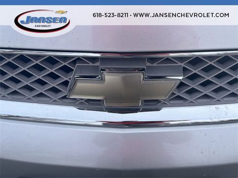 Used 2012 Chevrolet Impala LT w/ LT Sunroof Package image 30