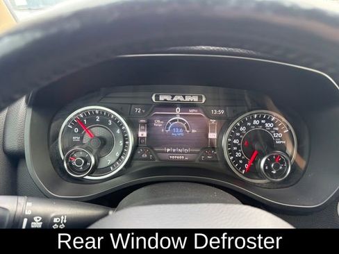 Used 2020 RAM 1500 Big Horn image 10