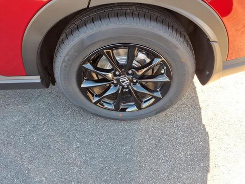 New 2026 Honda CR-V Sport-L image 8