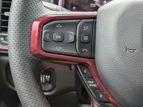 Used 2025 RAM 1500 Rebel w/ Rebel Level 2 Equipment Group AWD/4WD image 31