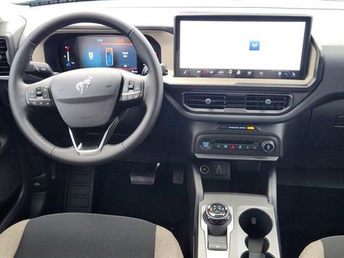 New 2026 Ford Bronco Sport Big Bend w/ Convenience Package image 27