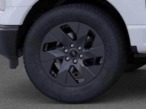 New 2025 Ford F150 Lightning Pro image 20