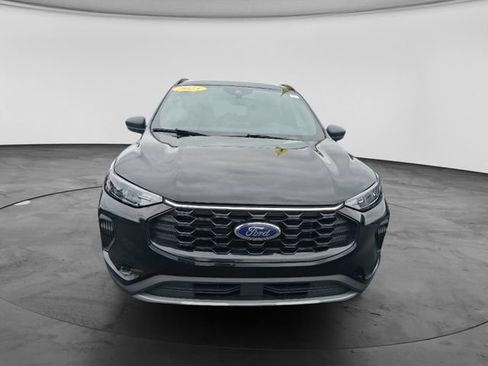 Used 2025 Ford Escape ST-Line AWD/4WD image 12