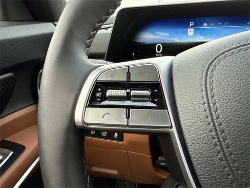 New 2025 Kia Telluride SX Prestige X-Line image 26