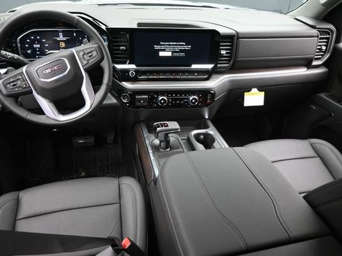 New 2026 GMC Sierra 1500 SLT w/ SLT Premium Plus Package image 12