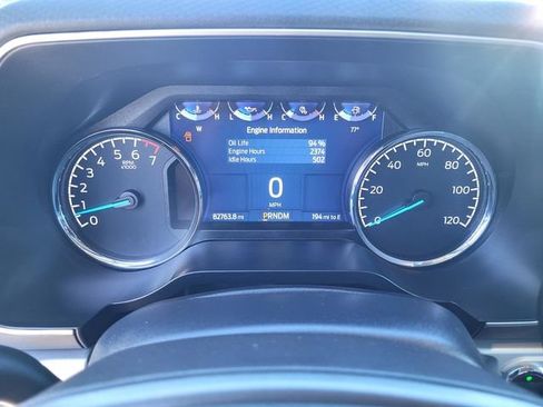 Certified 2022 Ford F150 XLT w/ Equipment Group 302A High AWD/4WD image 21