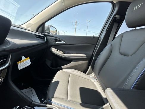 New 2026 Buick Encore GX Sport Touring w/ Comfort Package AWD/4WD image 43