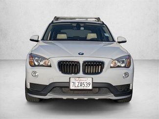 Used 2015 BMW X1 xDrive28i video 2