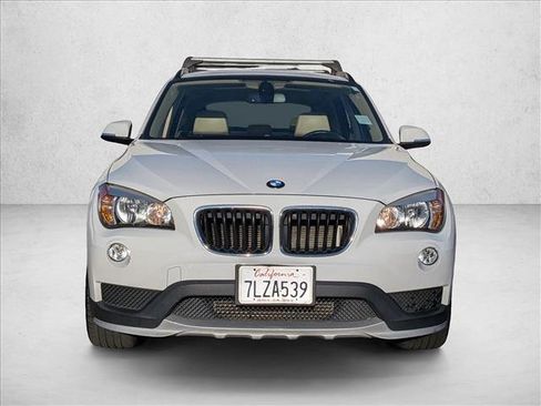 Used 2015 BMW X1 xDrive28i image 2
