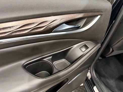 Used 2023 Buick Enclave Avenir w/ Avenir Technology Package image 19