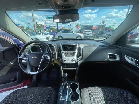 Used 2017 Chevrolet Equinox LT w/ Convenience Package FWD image 17