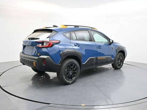 New 2026 Subaru Crosstrek 2.5i Wilderness AWD/4WD image 7