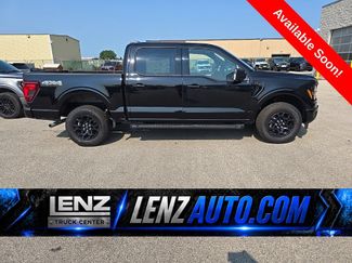 Used 2026 Ford F150 XLT w/ Equipment Group 302A MID AWD/4WD video 1