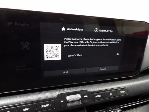 Used 2025 Kia K4 FWD image 18