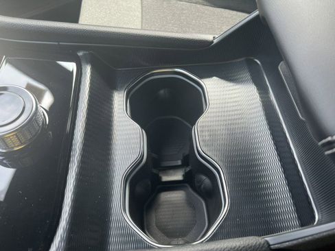 New 2025 Jeep Grand Cherokee L Laredo w/ Luxury Tech Group I image 35