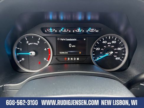 Used 2022 Ford F250 XLT w/ XLT Value Package AWD/4WD image 15