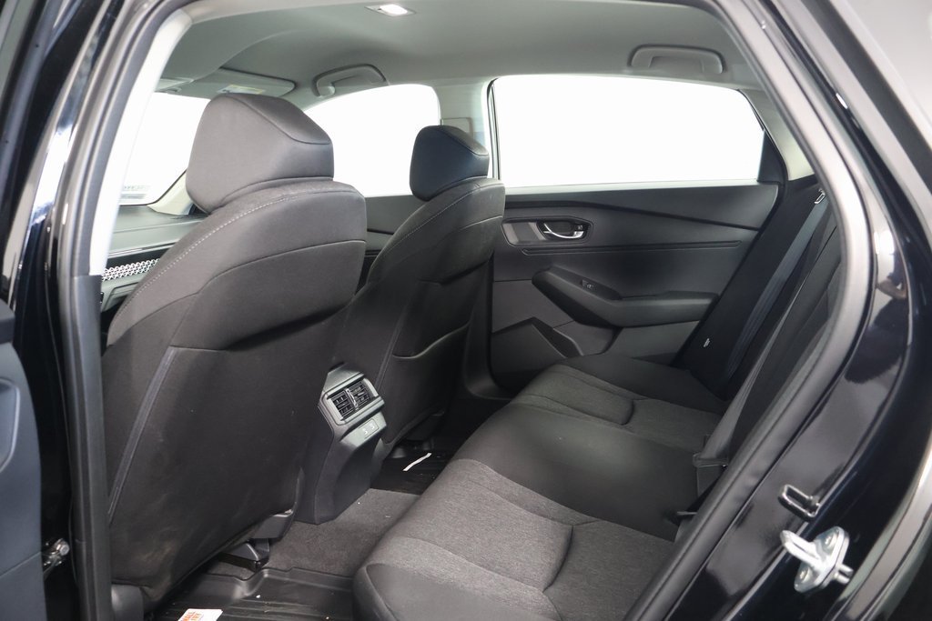 Used 2026 Honda Accord LX image 11