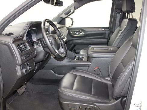 Used 2024 Chevrolet Tahoe LT RWD image 22