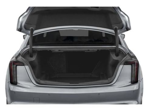 New 2026 Cadillac CT5 Sport RWD image 10