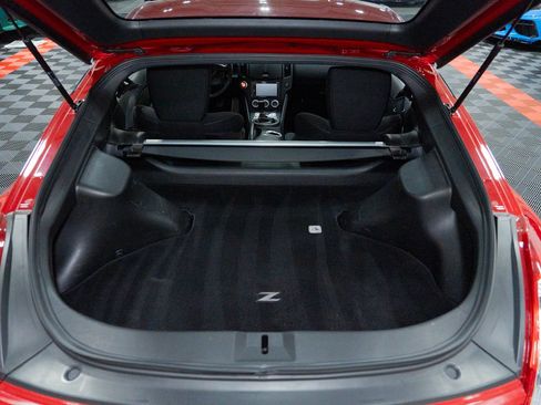 Used 2016 Nissan 370Z Coupe RWD image 20