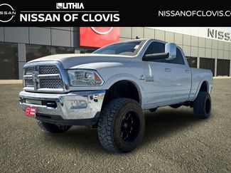 Used 2017 RAM 2500 Laramie AWD/4WD video 1