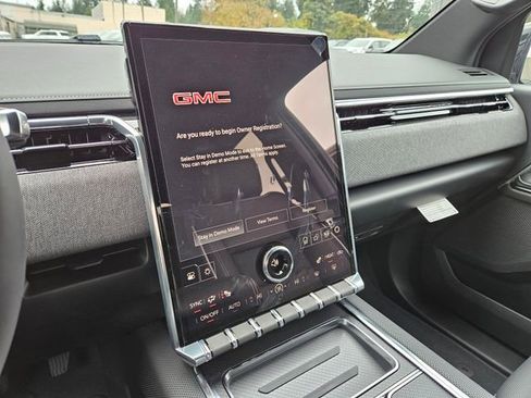 New 2026 GMC Sierra EV Elevation AWD/4WD image 19