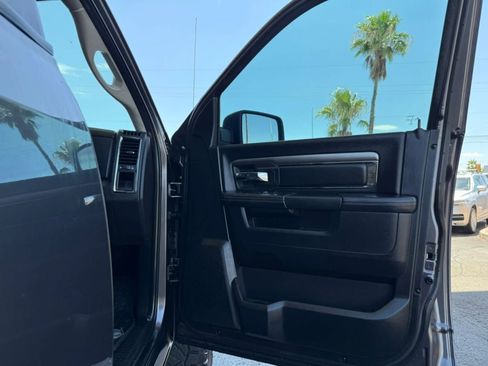 Used 2016 RAM 1500 Sport w/ Convenience Group AWD/4WD image 31