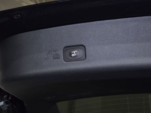 New 2024 Lincoln Nautilus Reserve w/ Equipment Group 203A image 10