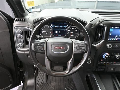 Used 2022 GMC Sierra 2500 AT4 w/ AT4 Premium Plus Package AWD/4WD image 35