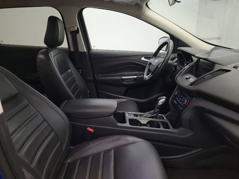 Used 2019 Ford Escape SEL AWD/4WD image 21