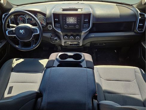 Used 2023 RAM 1500 Lone Star image 16