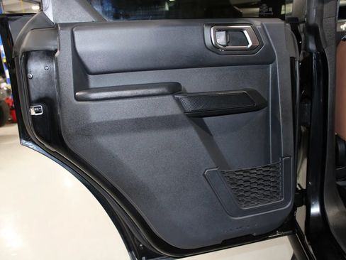 Used 2025 Ford Bronco Big Bend AWD/4WD image 27
