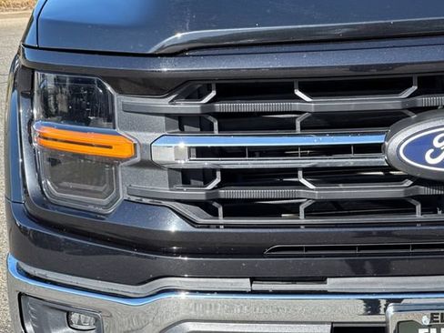 Used 2024 Ford F150 XLT w/ Mobile Office Package AWD/4WD image 46