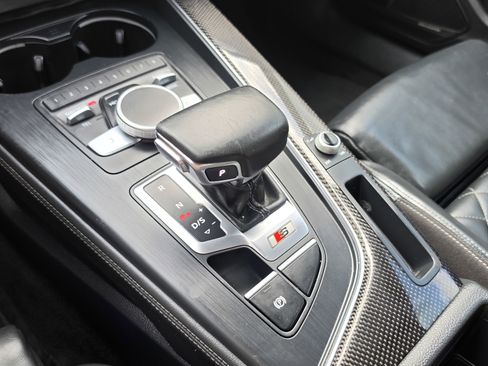Used 2018 Audi S5 Prestige w/ S Sport Package AWD/4WD image 35