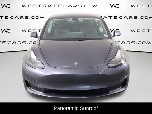 Used 2023 Tesla Model 3 Standard Range RWD image 2