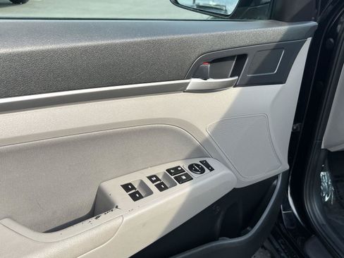 Used 2020 Hyundai Elantra SEL FWD image 30