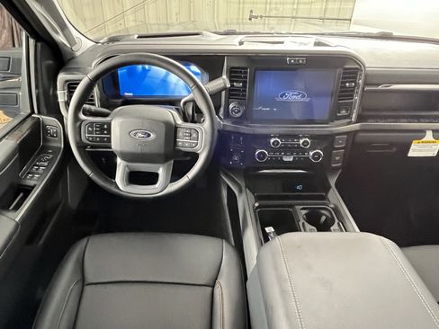 New 2026 Ford F250 Lariat w/ Tremor Off-Road Package image 10
