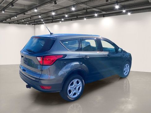 Used 2019 Ford Escape S FWD image 7