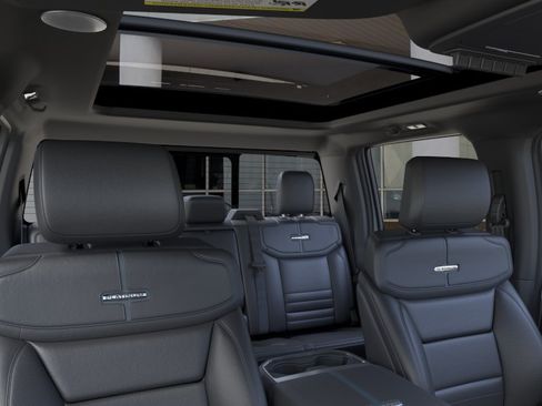 New 2026 Ford F350 Platinum AWD/4WD image 22
