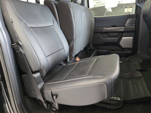 Used 2025 Ford F150 Lariat w/ Bed Utility Package AWD/4WD image 8
