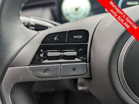 Used 2024 Hyundai Tucson XRT image 17