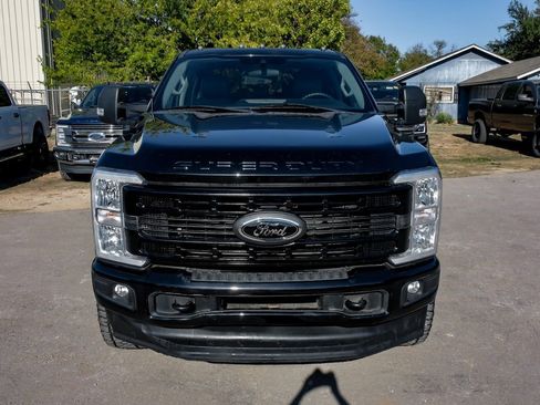 Used 2023 Ford F350 XL w/ XL Chrome Package image 49
