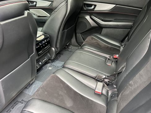 Used 2022 Acura MDX A-Spec image 4