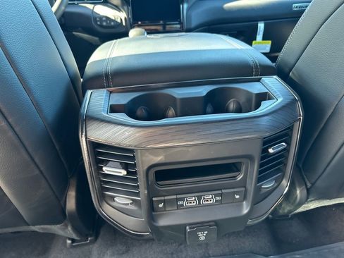 New 2026 RAM 1500 Rebel image 26