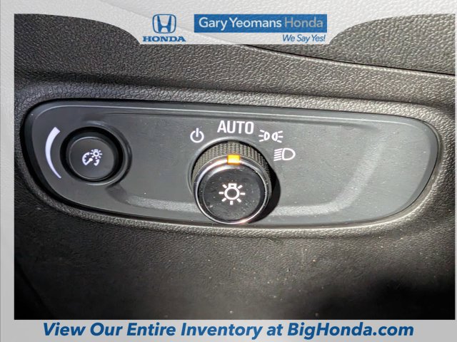 Used 2022 Chevrolet Equinox LT AWD/4WD image 24