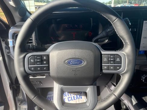 New 2026 Ford F250 Lariat w/ Tremor Off-Road Package image 18