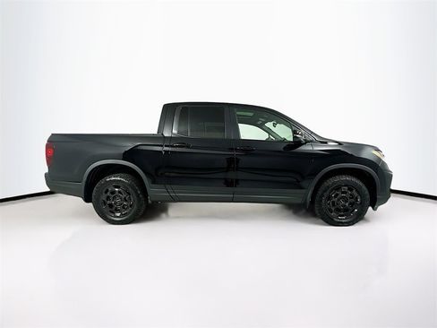New 2025 Honda Ridgeline TrailSport+ image 4